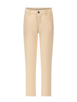 Le Chic Boys Kids L312-6603 DYLANO twill trousers Light Sand