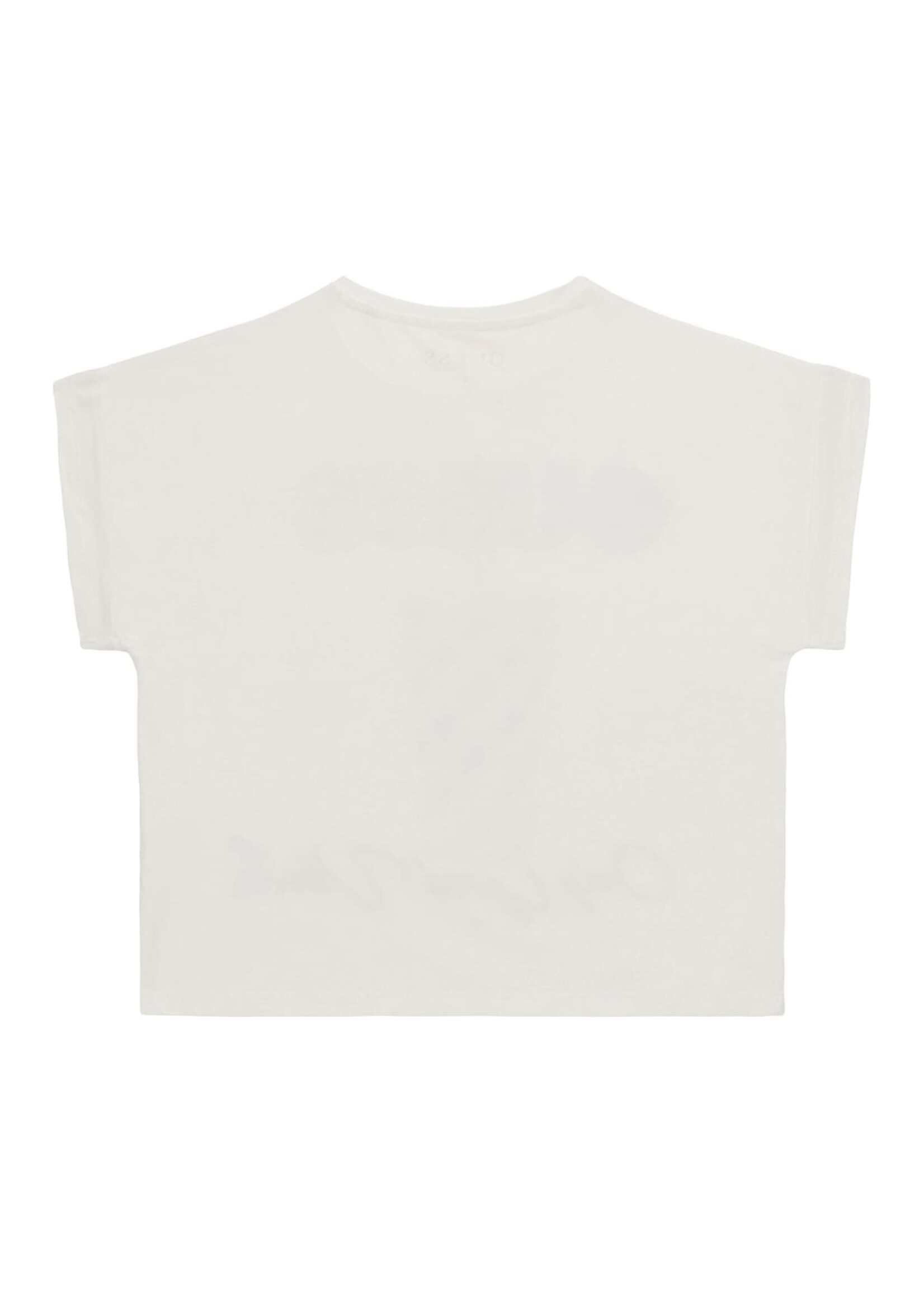 Guess J4GI31 SS T-SHIRT Pure White