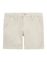 Guess SATEEN CHINO SHORT N4RD10 QUICKSAND