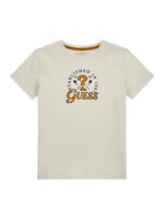 Guess SS T-SHIRT L4RI10 Pure White