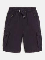 Guess CARGO SHORTS_CORE L2RD01 SMART BLUE