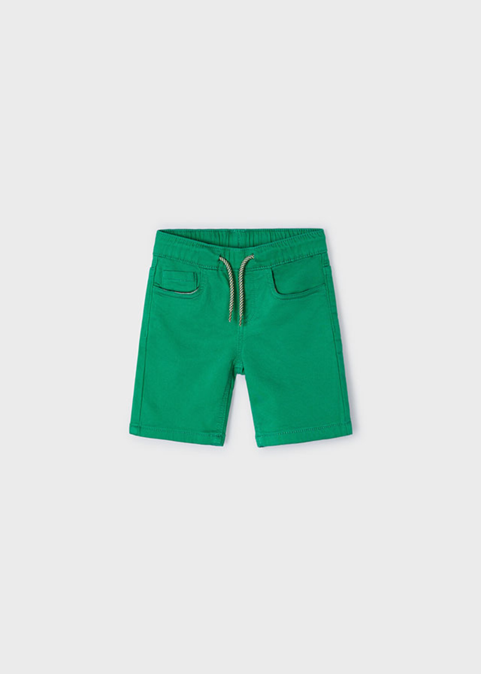 Mayoral Mini Boy             3269 Bermuda                       Chlorophyl