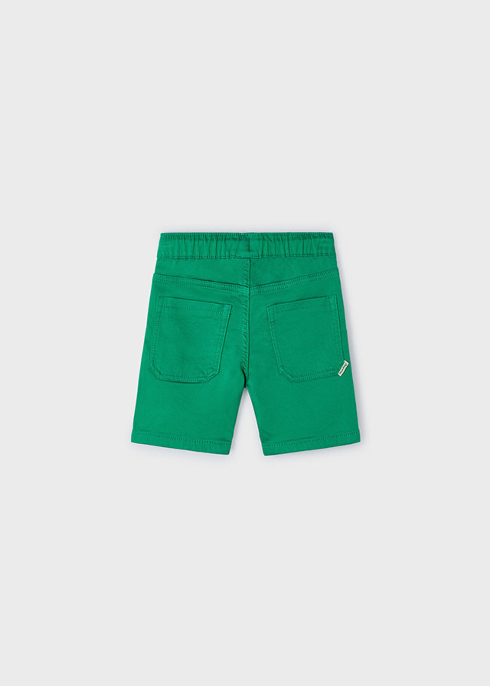 Mayoral Mini Boy             3269 Bermuda                       Chlorophyl