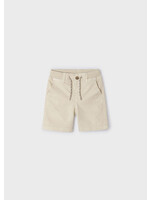 Mayoral Mini Boy             3276 structured shorts             Hummus