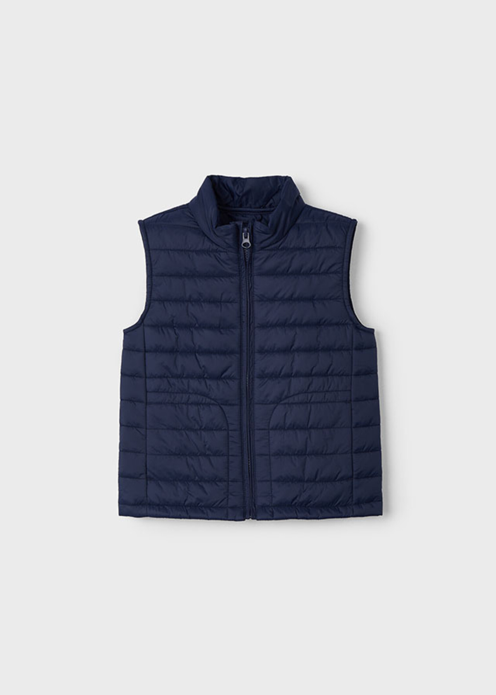 Mayoral Mini Boy             3360 Ultralight quilted vest       Navy