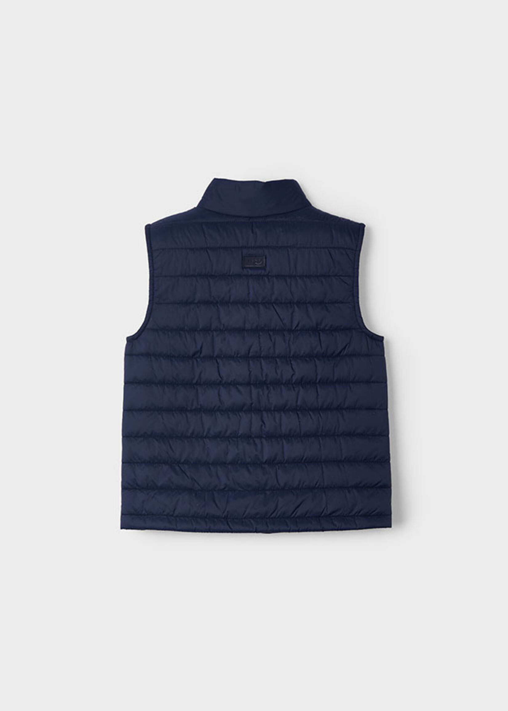 Mayoral Mini Boy             3360 Ultralight quilted vest       Navy