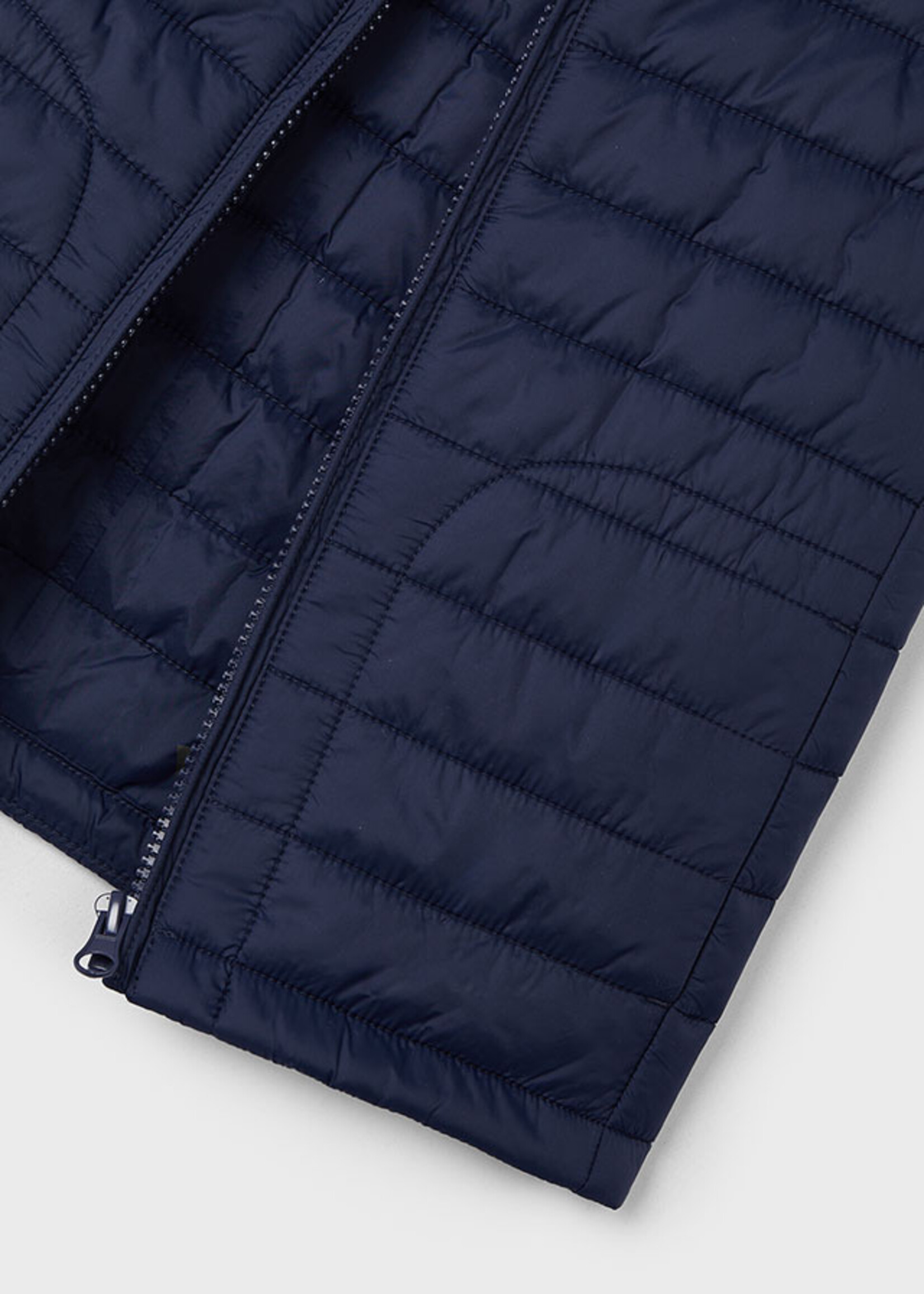 Mayoral Mini Boy             3360 Ultralight quilted vest       Navy