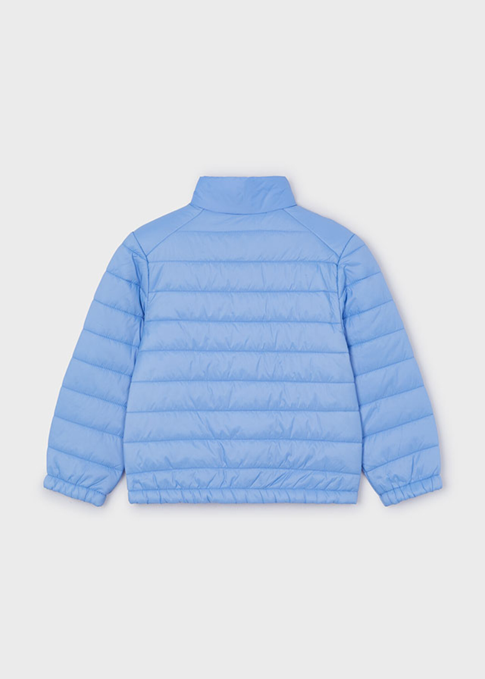 Mayoral Mini Boy             3493 Windbreaker                   Ocean