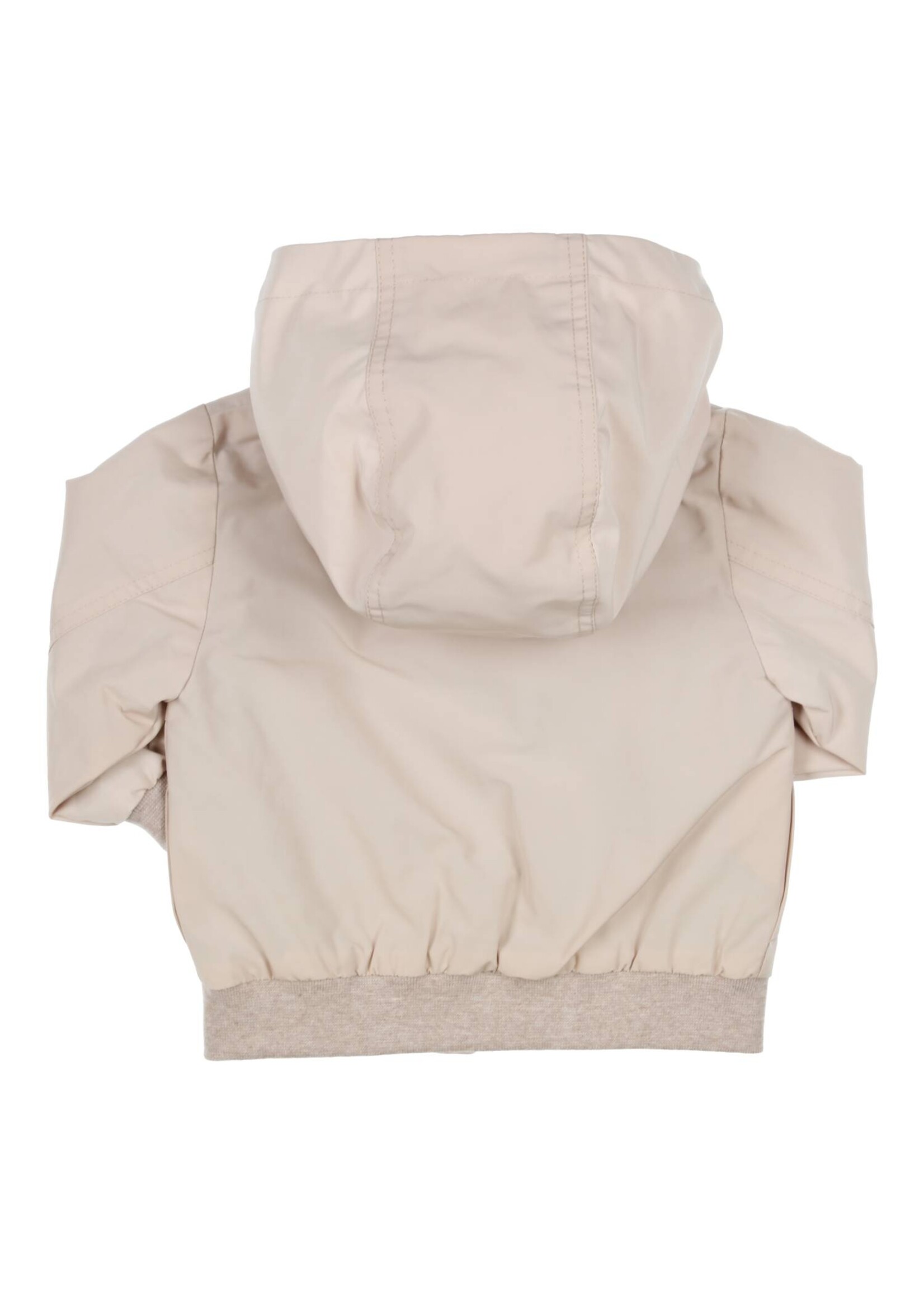 Gymp Boys Coat Trench 441-4365-20 Beige