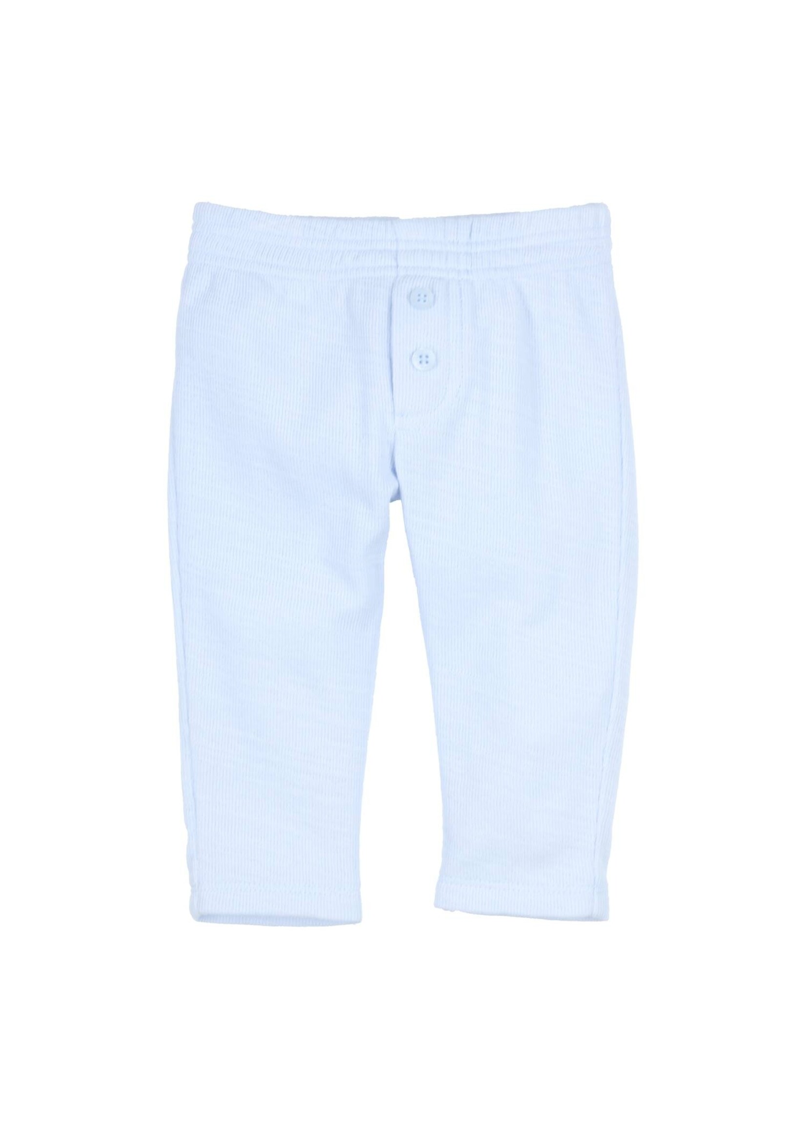 Gymp Boys Trousers Anthony 410-4459-20 Light Blue