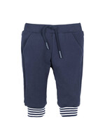 Gymp Boys Trousers Carbon 410-4205-20 Navy