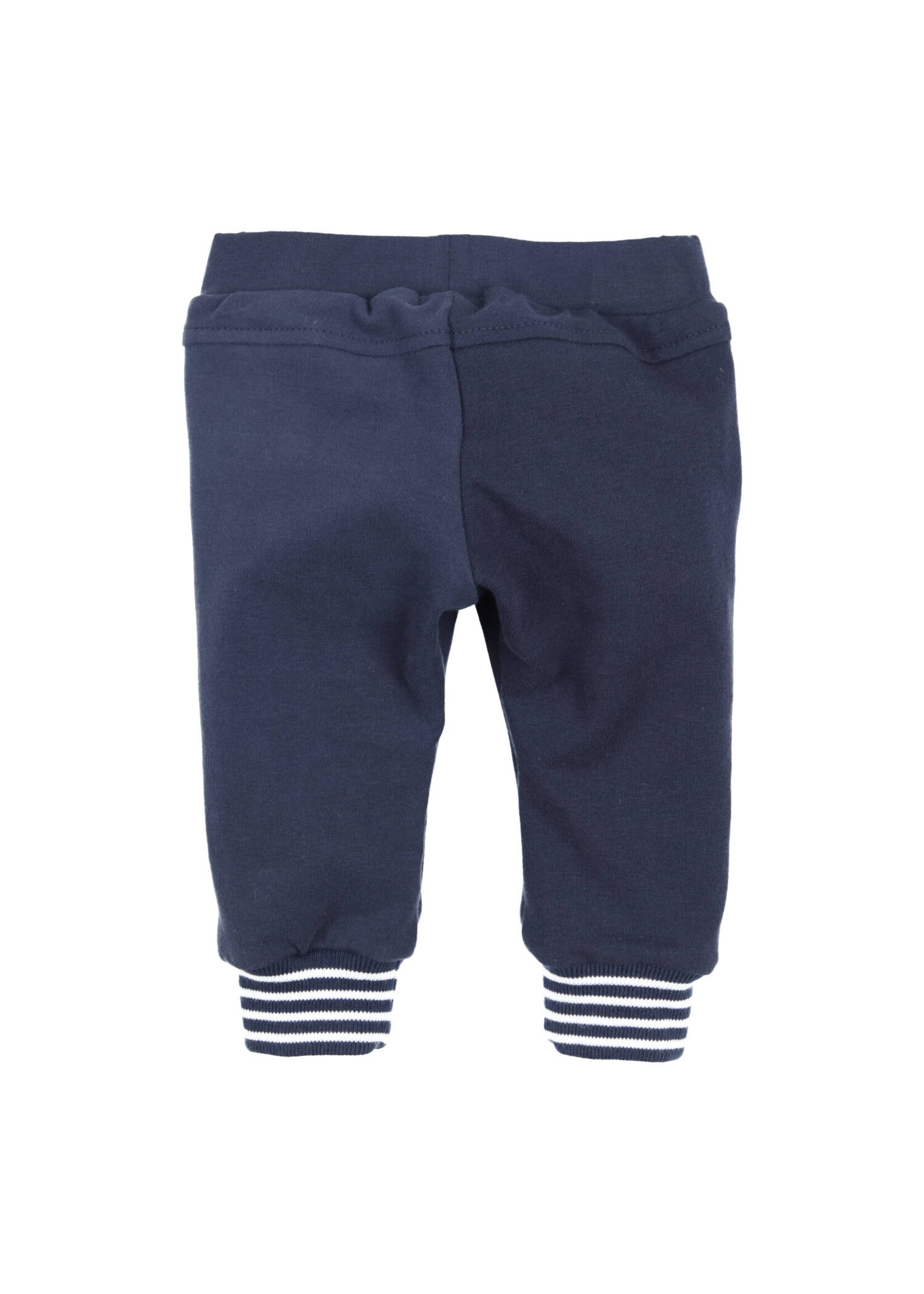 Gymp Boys Trousers Carbon 410-4205-20 Navy