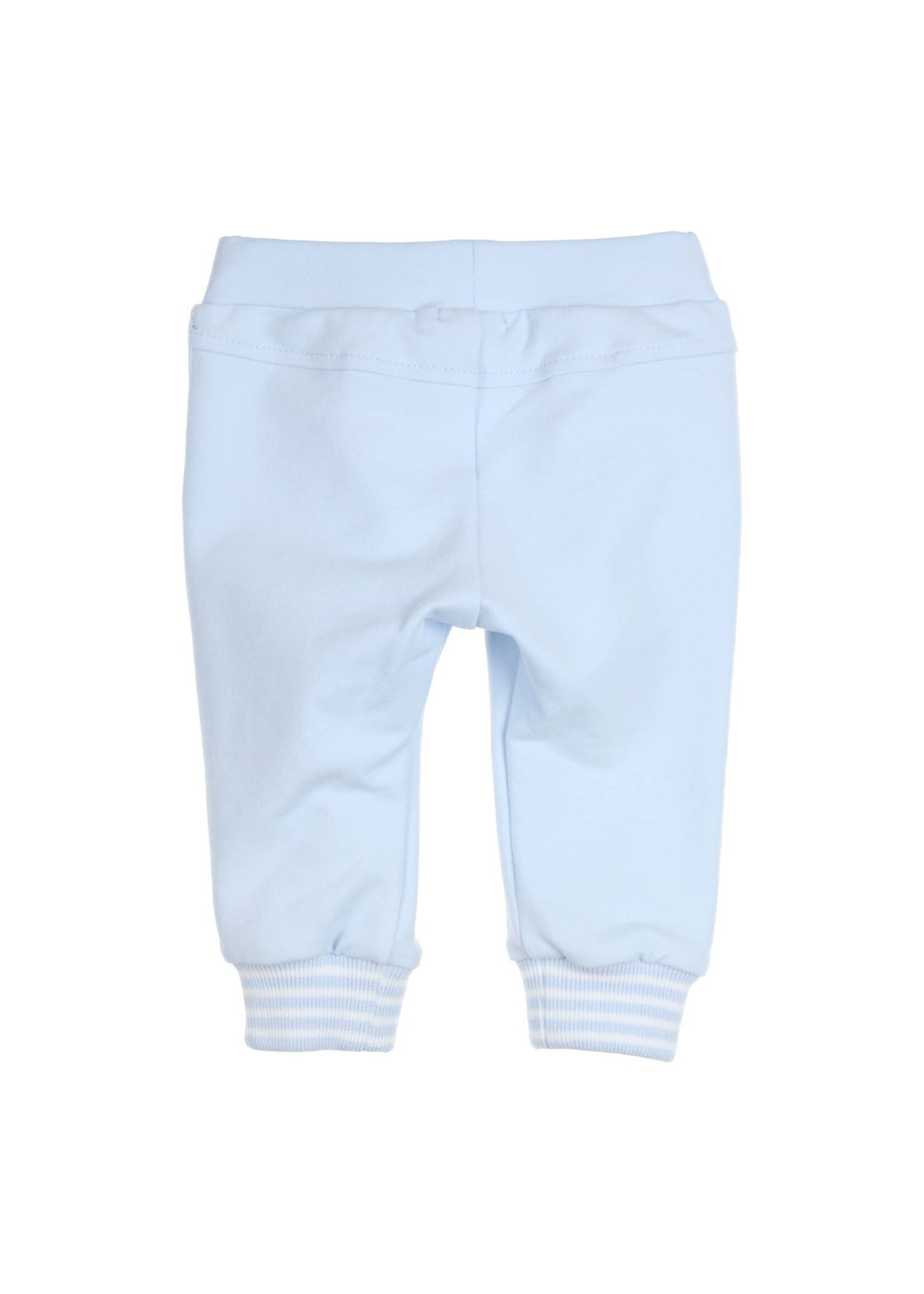 Gymp Boys Trousers Carbon 410-4205-20 Light Blue