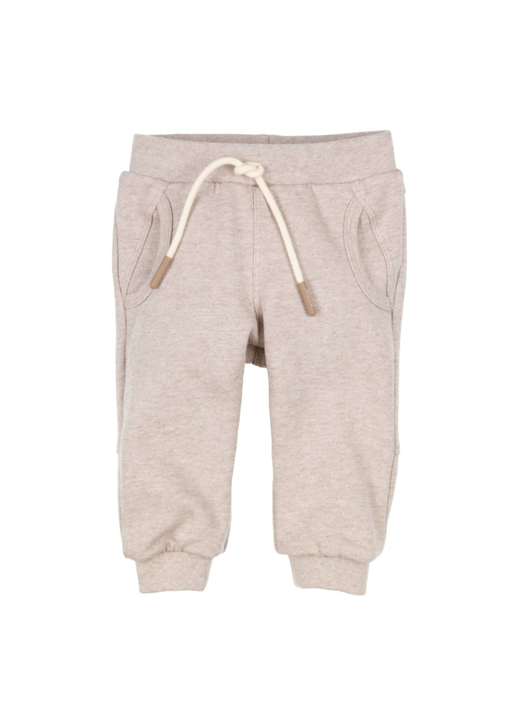 Gymp Boys Trousers Hibbo 410-4184-20 Beige