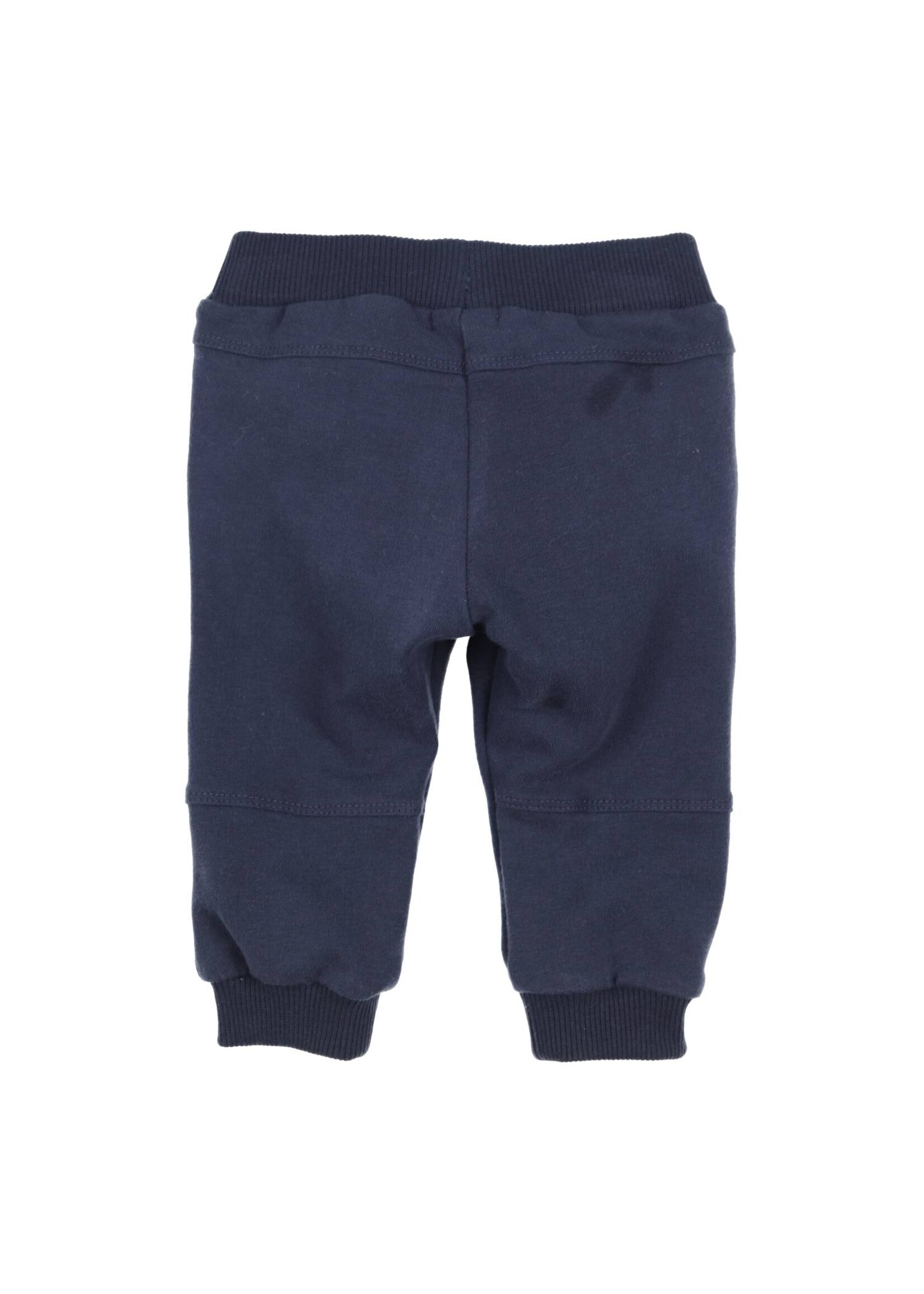 Gymp Boys Trousers Carbon 410-4183-20 Navy