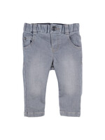 Gymp Boys Trousers Watson 410-4109-20 Grey