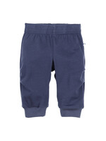 Gymp Boys Trousers Aerobic 410-4098-21 Dark Blue