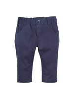 Gymp Boys Trousers Beaufort 410-4088-20 Navy