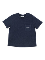 Gymp Boys T-shirt Aerochine 353-4162-20 Blue