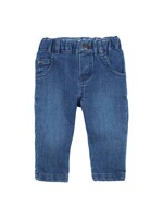 Gymp Boys Trousers Jason 410-4086-20 Navy