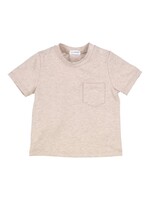 Gymp Boys T-shirt Aerochine 353-4160-20 Beige