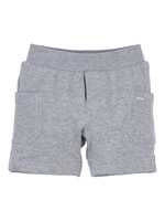Gymp Boys Shorts Thybo 400-4264-20 Grey Melange