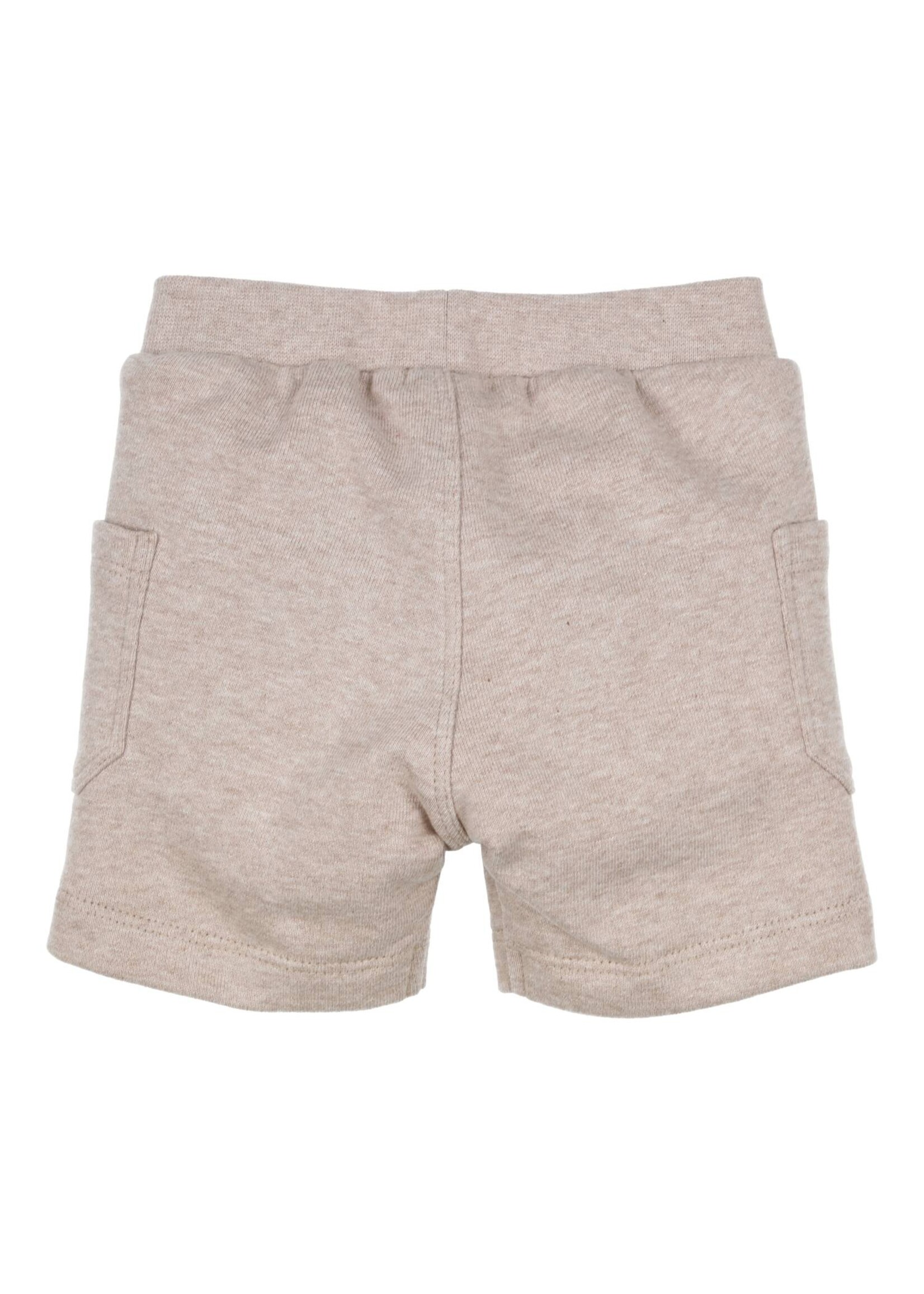 Gymp Boys Shorts Hibbo 400-4263-20 Beige