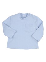 Gymp Boys Sweater Anthony 352-4460-20 Light Blue