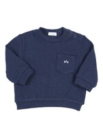 Gymp Boys Pullover Gilles 352-4310-20 Navy