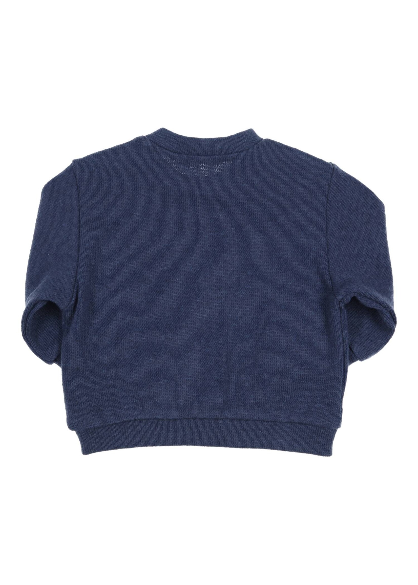 Gymp Boys Pullover Gilles 352-4310-20 Navy