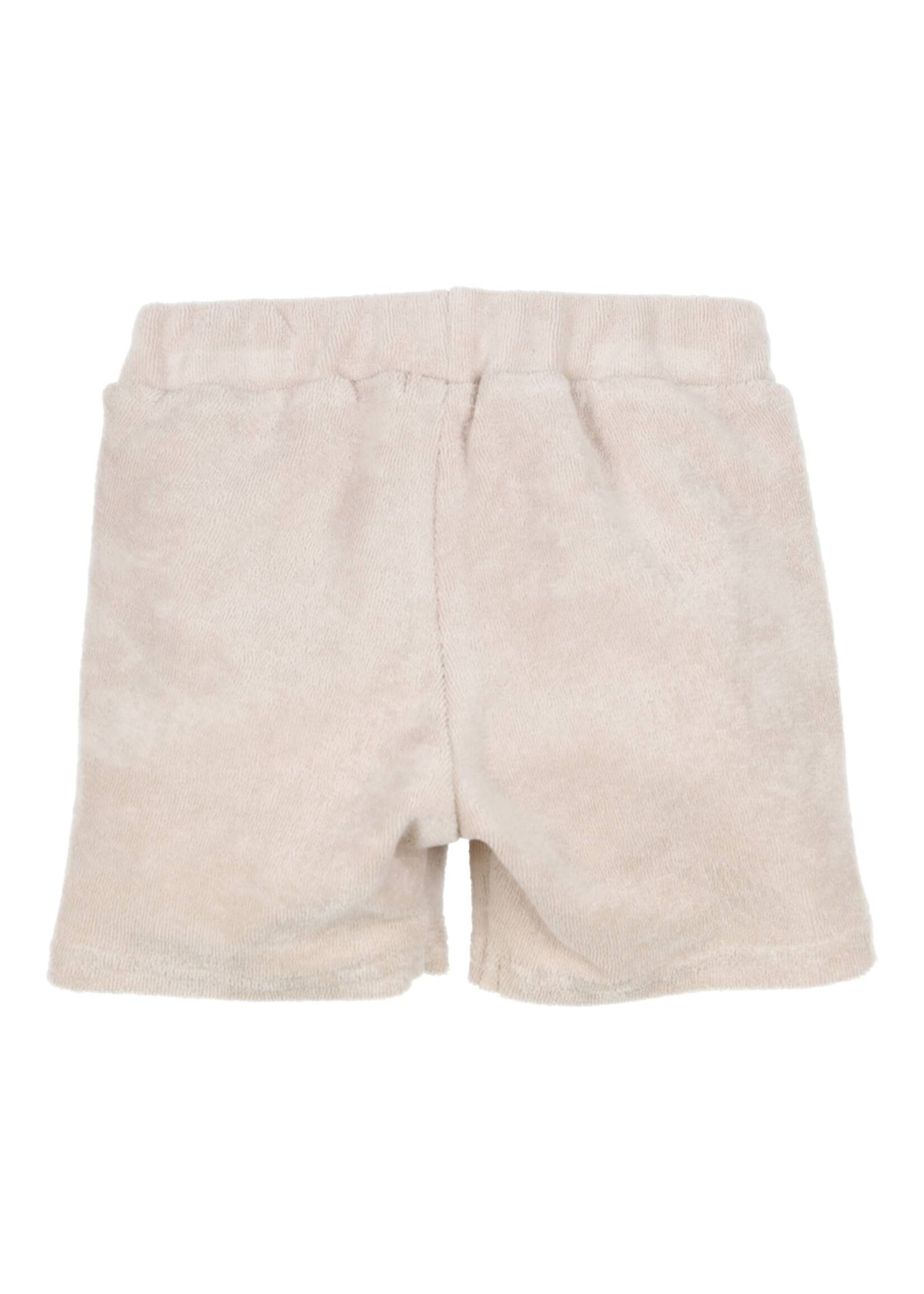 Gymp Boys Shorts Ido 400-4172-20 Beige