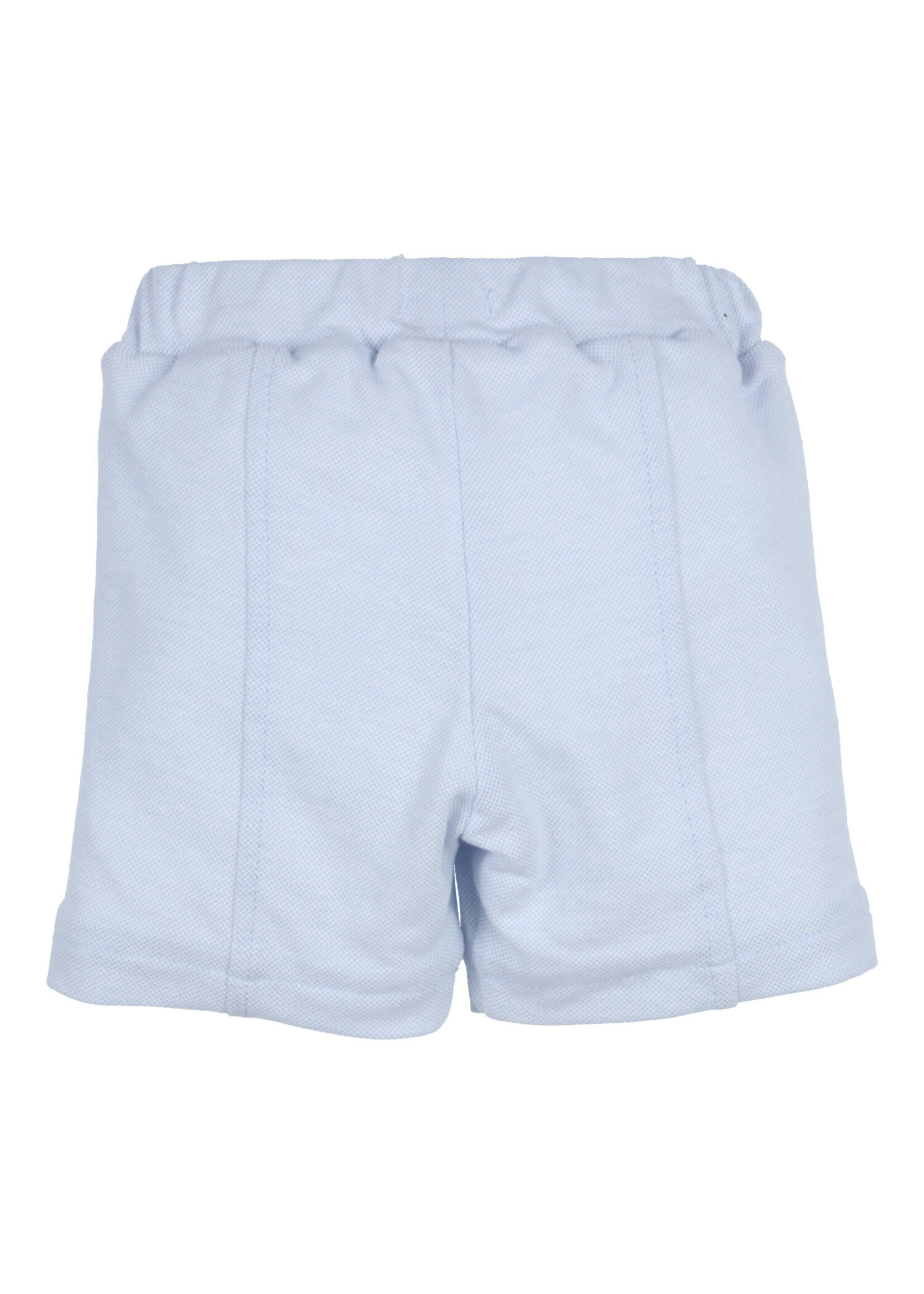 Gymp Boys Shorts Carlo 400-4151-20 Light Blue