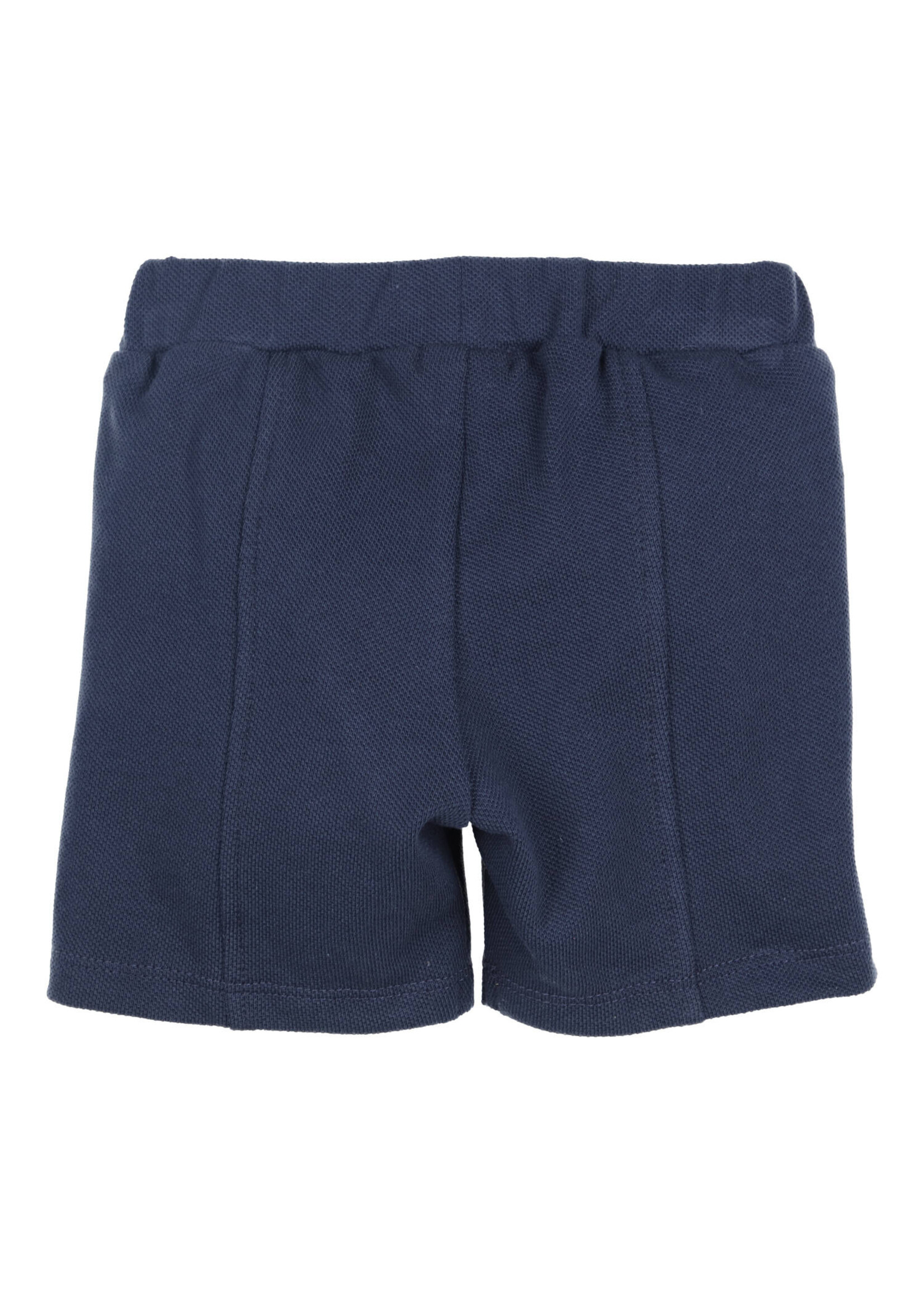 Gymp Boys Shorts Pikachu 400-4150-20 Navy