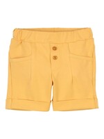 Gymp Boys Shorts Rumo 400-4143-20 Ochre