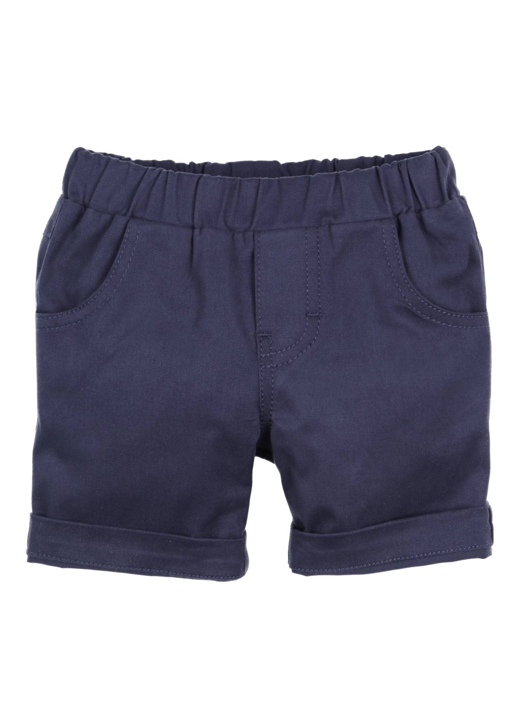 Gymp Boys Bermuda Beaufort 400-4089-20 Navy