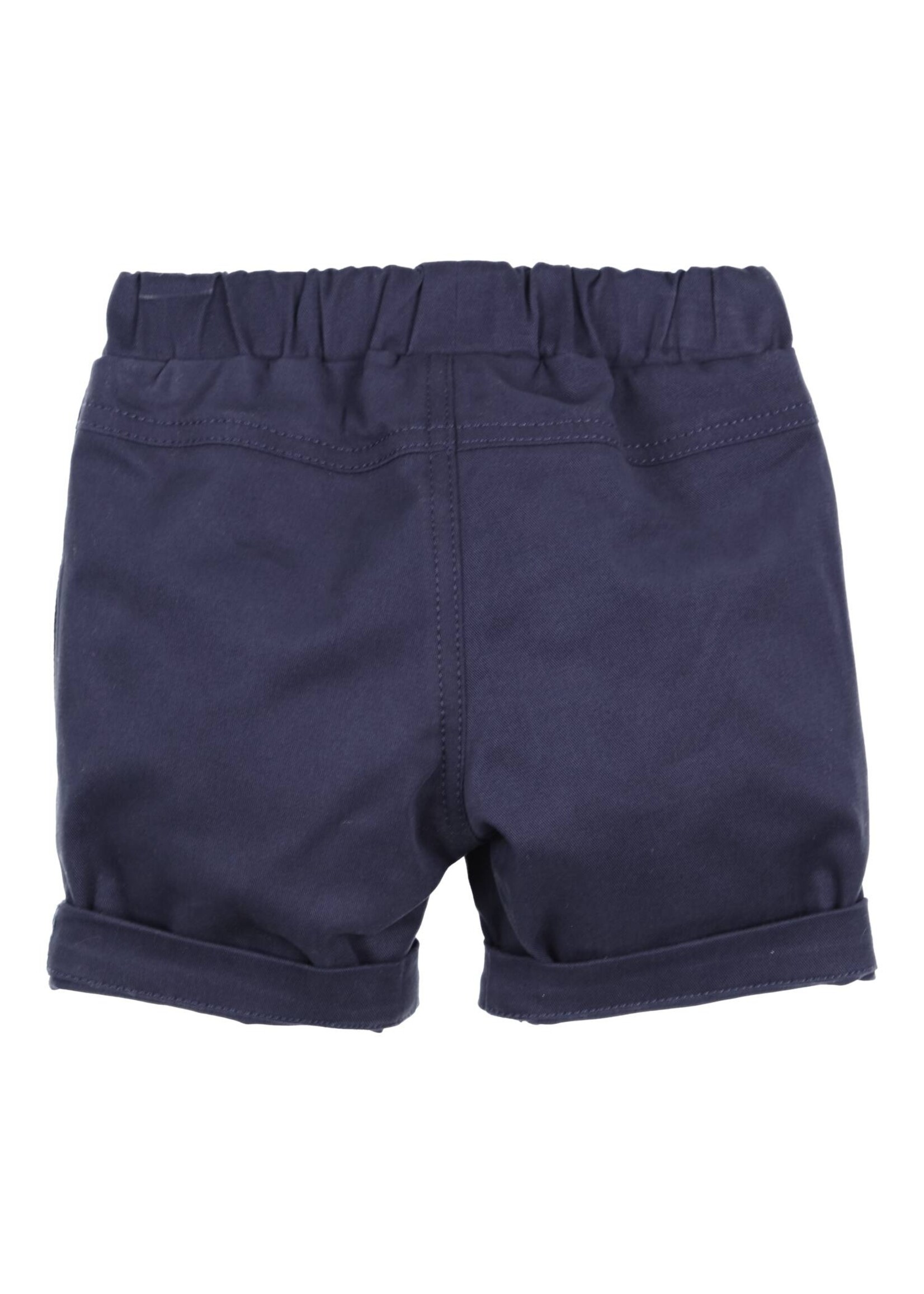 Gymp Boys Bermuda Beaufort 400-4089-20 Navy