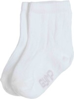 Gymp Boys Socks Kite 05-4082-20 White - White