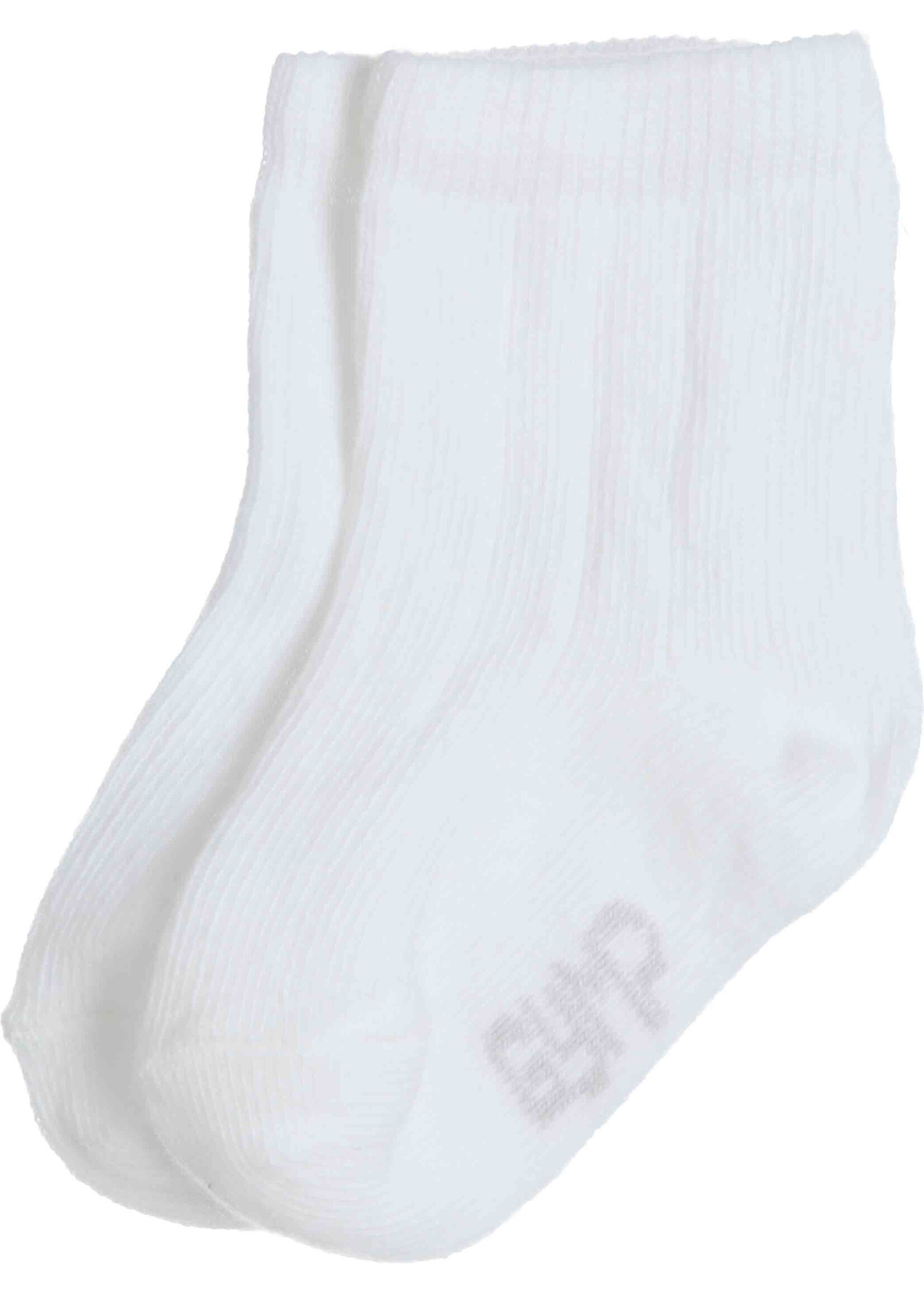 Gymp Boys Socks Kite 05-4082-20 White - White