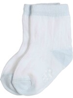 Gymp Boys Socks Kite 05-4082-20 White - Light Blue