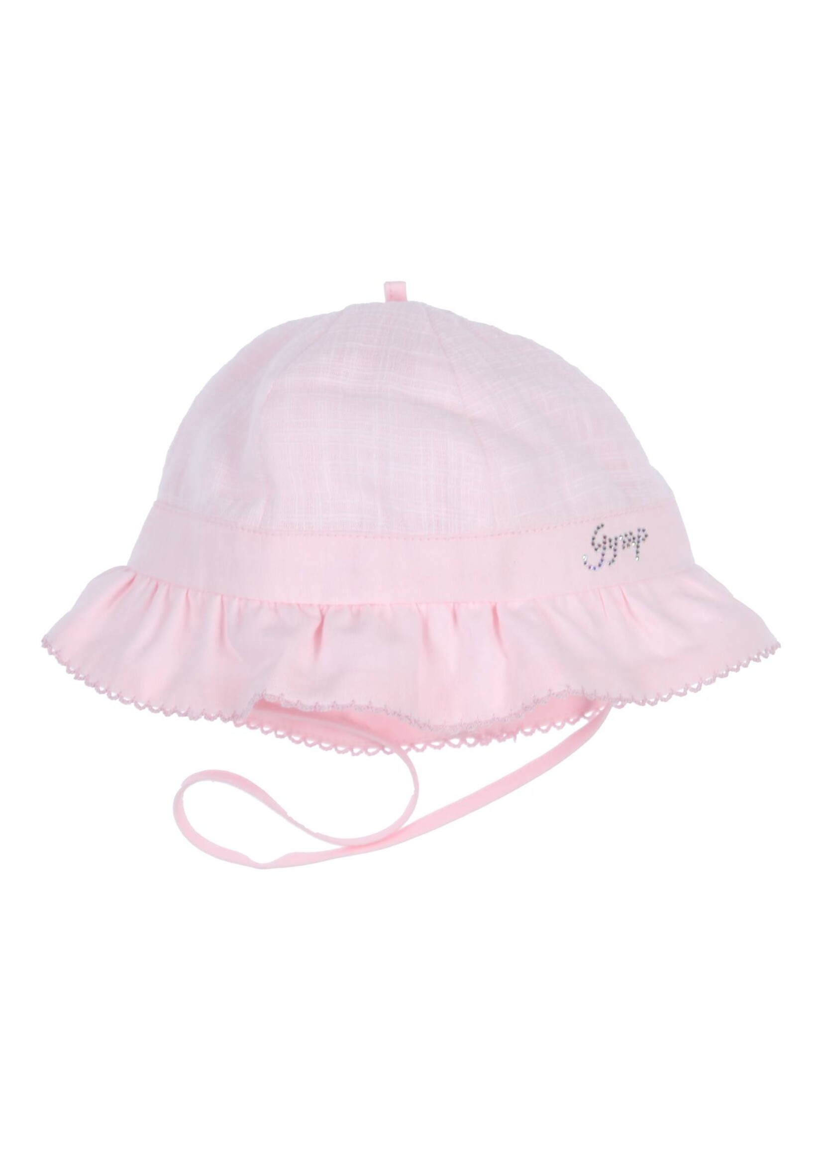 Gymp Girls Hat Artemis 450-4350-10 Light Pink