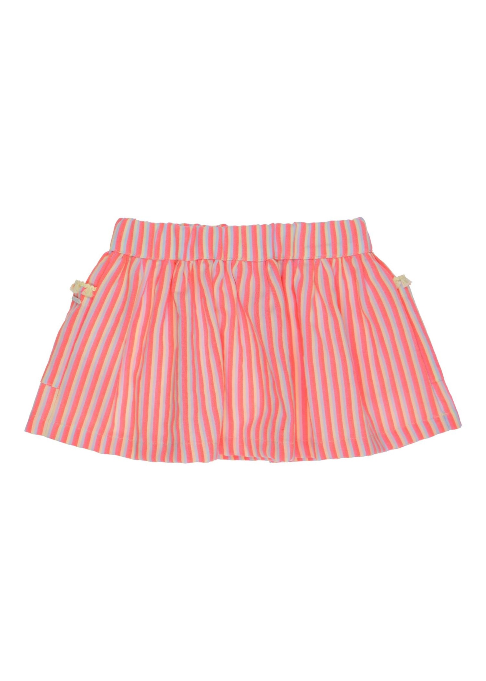 Gymp Girls Skirt Josy 430-4299-10 Multi