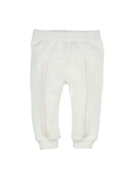 Gymp Girls Trousers Carbon 410-4423-10 Off White