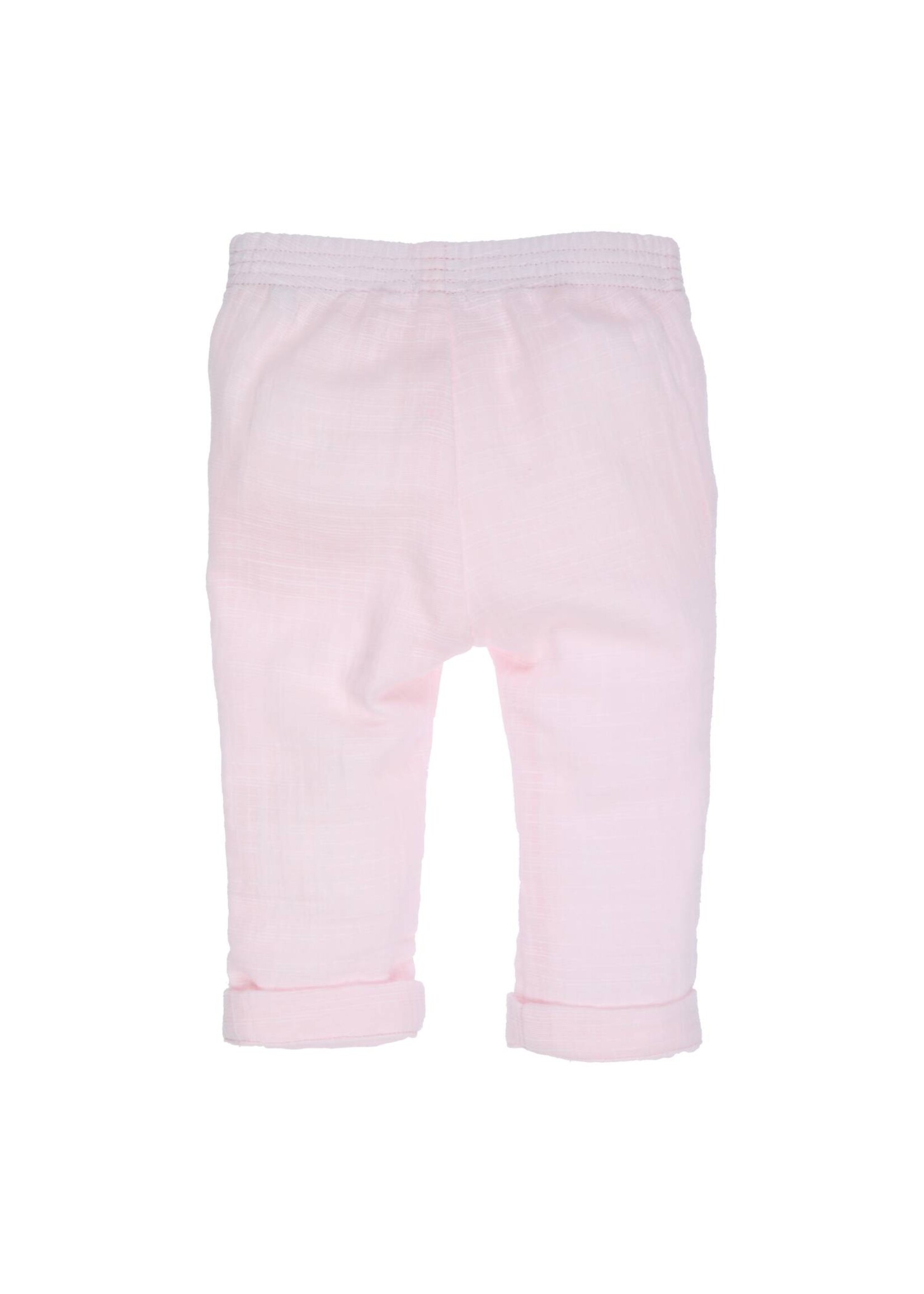 Gymp Girls Trousers Artemis 410-4363-10 Light Pink