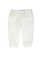 Gymp Girls Trousers Brodi 410-4127-10 Off White