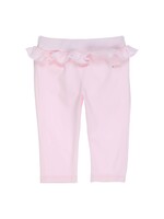 Gymp Girls Trousers Aerobic 410-4112-10 Old Rose