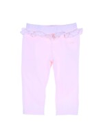 Gymp Girls Trousers Aerobic 410-4112-10 Light Pink