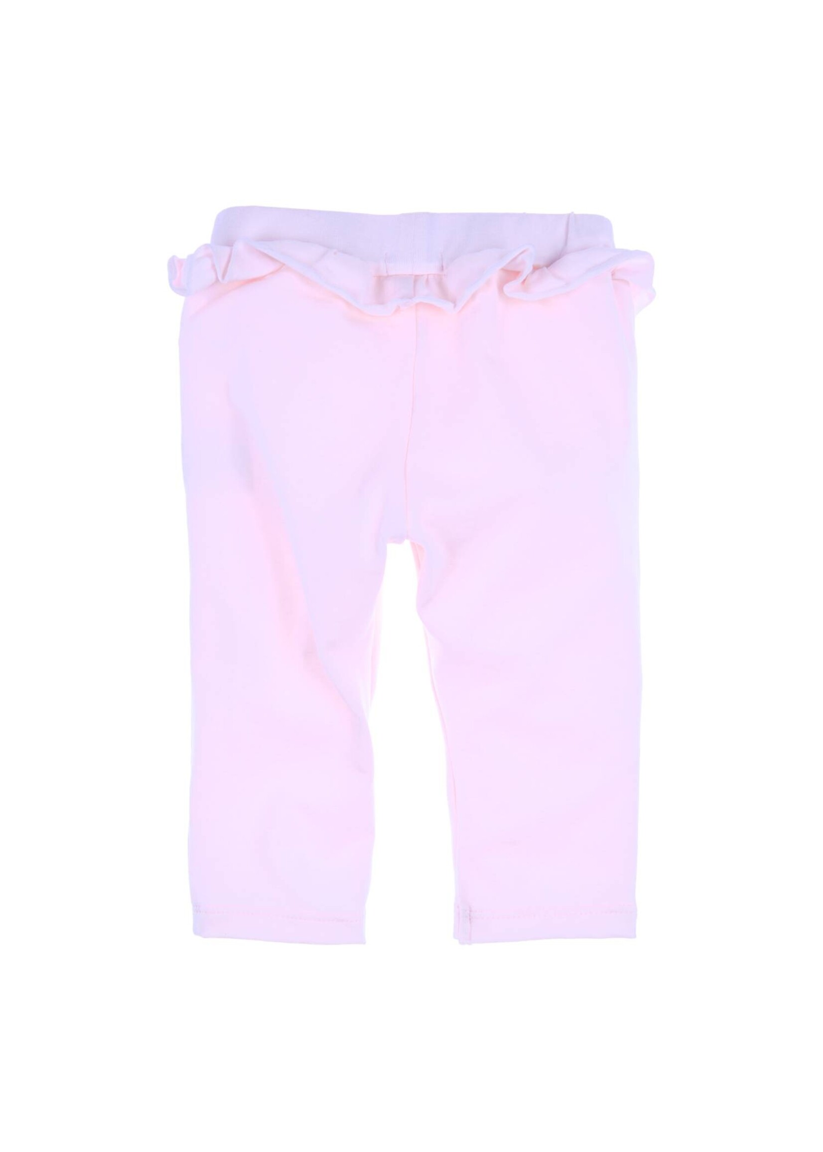 Gymp Girls Trousers Aerobic 410-4112-10 Light Pink