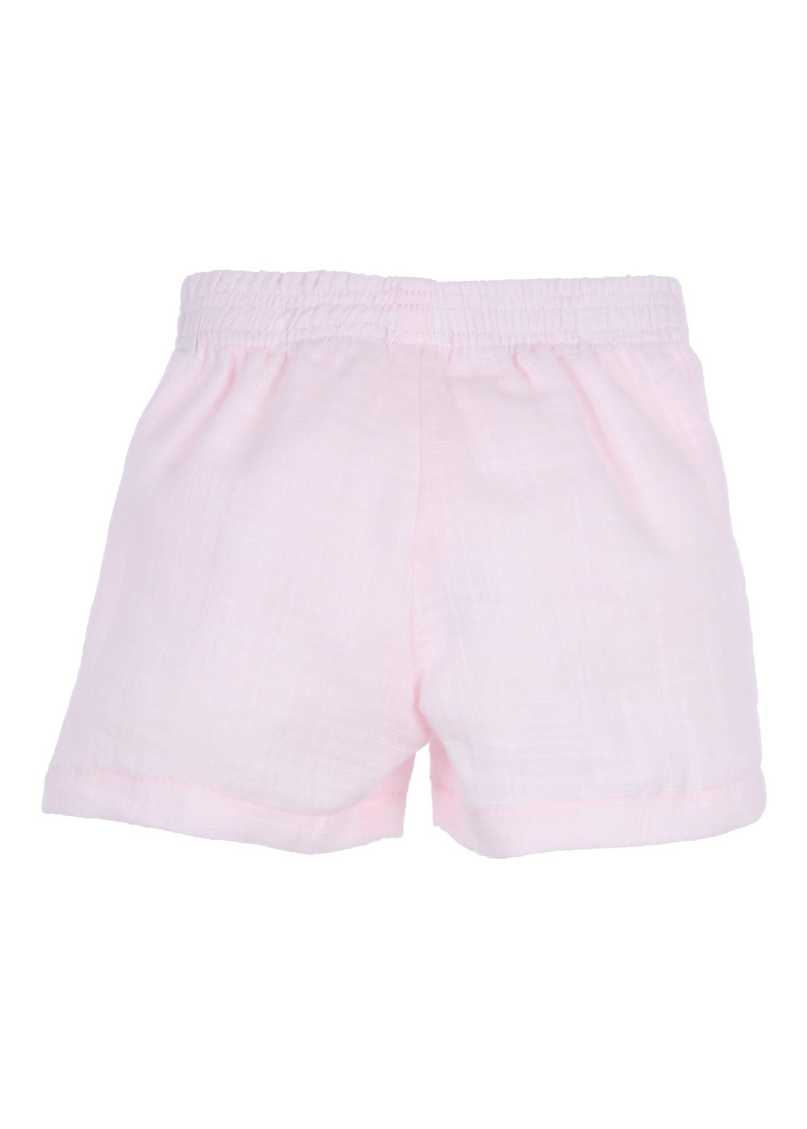 Gymp Girls Shorts Artemis 400-4419-10 Light Pink
