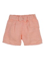 Gymp Girls Shorts Lido 400-4268-10 Orange