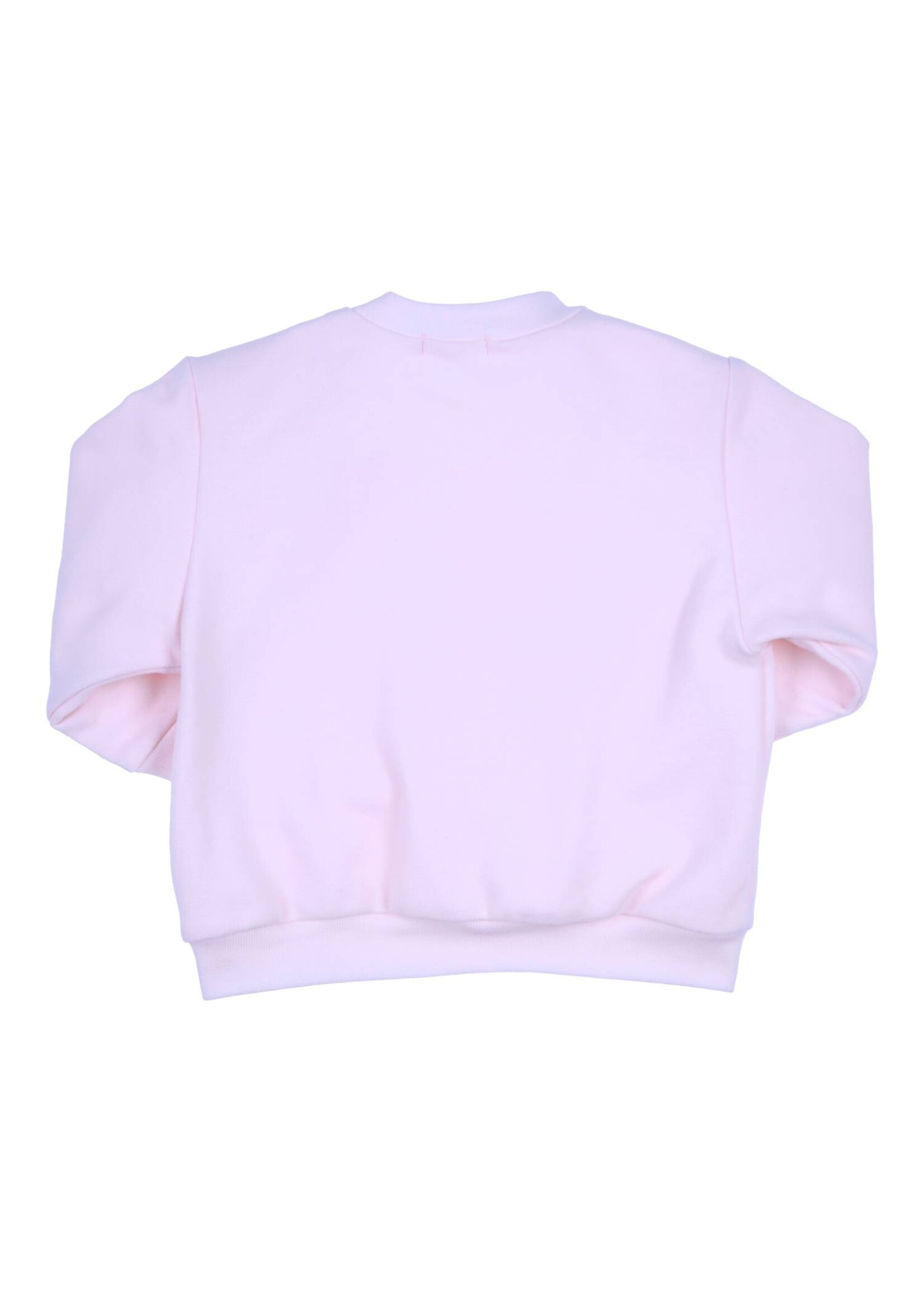 Gymp Girls Sweater Carbon 352-4455-10 Light Pink